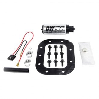 DeatschWerks® - DW100 Series In-Tank Fuel Pump