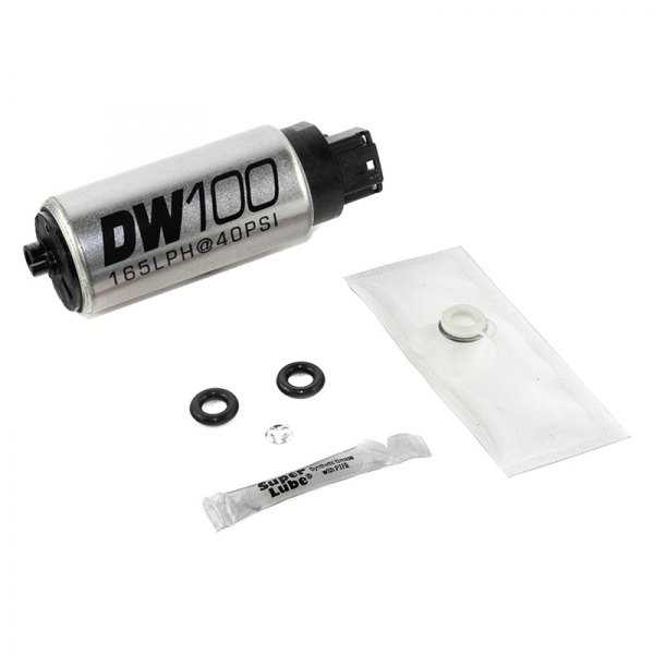 DeatschWerks® - DW100 Series In-Tank Fuel Pump