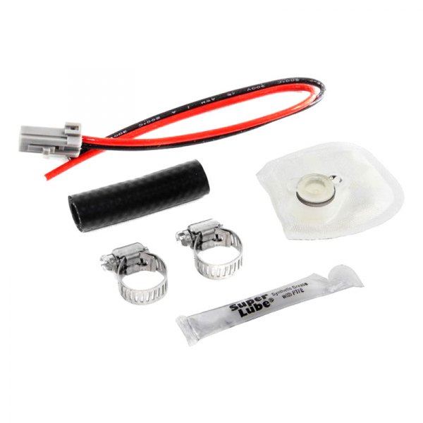 DeatschWerks® 91034 Fuel Pump Install Kit
