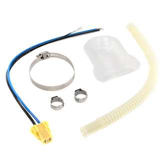 DeatschWerks® - Fuel Pump Install Kit