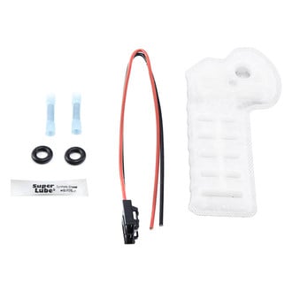 DeatschWerks® - Fuel Pump Install Kit for DW300C