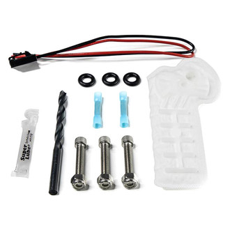 DeatschWerks® - DW300C In-Tank Fuel Pump Install Kit