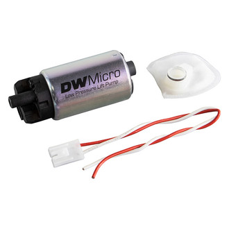 DeatschWerks® - DWMicro Series Low Pressure Lift Fuel Pump