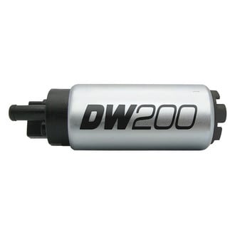 DeatschWerks® - DW200 Series In-Tank Fuel Pump with 9-1014 Install Kit