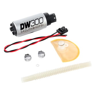 DeatschWerks® - DW300 Series In-Tank Fuel Pump