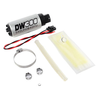 DeatschWerks® - DW200 Series In-Tank Fuel Pump