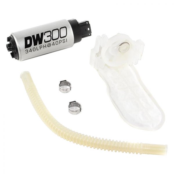 DeatschWerks® - DW300 Series In-Tank Fuel Pump