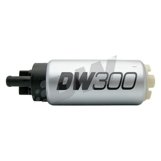 DeatschWerks® - DW300 Series In-Tank Fuel Pump with 9-1038 Install Kit