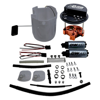 DeatschWerks® - X2 Series Fuel Pump Module