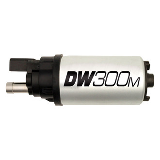 DeatschWerks® - DW300M™ Electric In-Tank Fuel Pump with 9-1035 Install Kit