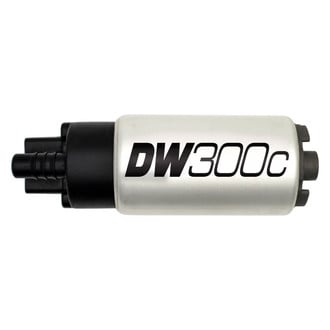 DeatschWerks® - DW300C™ Electric In-Tank Fuel Pump with 9-1009 Install Kit