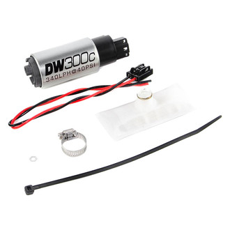 DeatschWerks® - DW300 Series In-Tank Fuel Pump