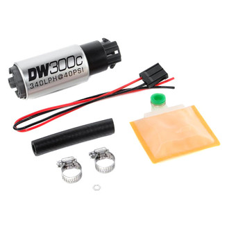 DeatschWerks® - In-Tank Fuel Pump