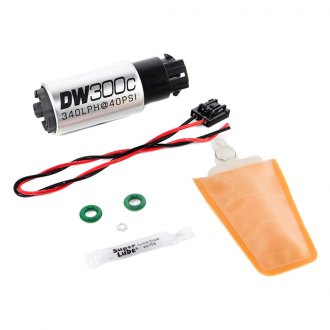DeatschWerks® - DW300C Series In-Tank Fuel Pump Install Kit