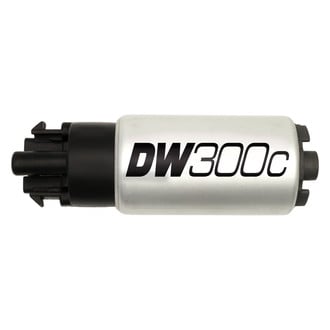 DeatschWerks® - DW300C Series In-Tank Fuel Pump Install Kit