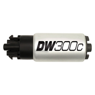 DeatschWerks® - DW300C Series In-Tank Fuel Pump Install Kit