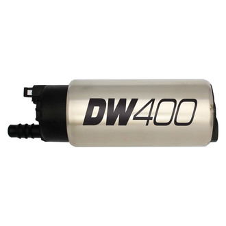 DeatschWerks® - In-Tank Fuel Pump