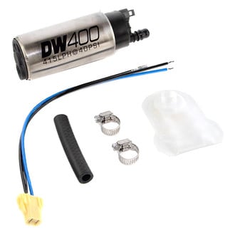 DeatschWerks® - DW400 Series In-Tank Fuel Pump