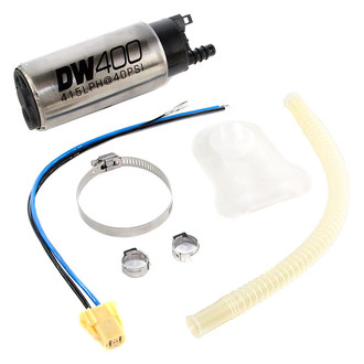 DeatschWerks® - DW400™ Electric In-Tank Fuel Pump