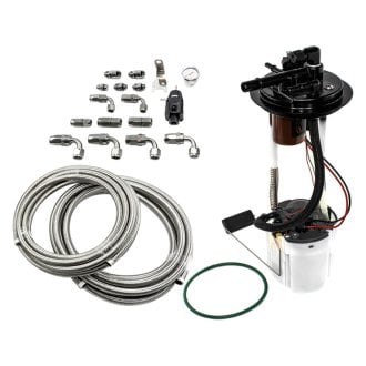 DeatschWerks® - DW400 Series Fuel Pump Assembly