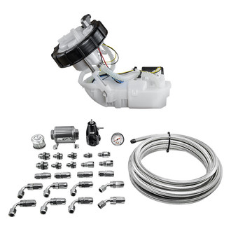 DeatschWerks® - DW400™ Electric In-Tank Fuel Pump