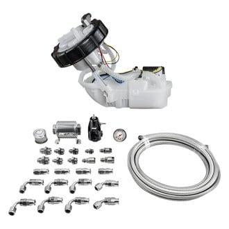 DeatschWerks® - DW400™ Electric In-Tank Fuel Pump