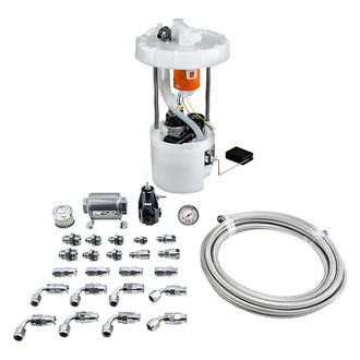 DeatschWerks® - DW400™ Electric In-Tank Fuel Pump