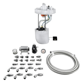 DeatschWerks® - DW400 Series Fuel Pump Assembly