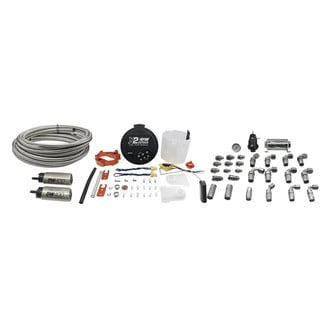 DeatschWerks® - X2 Series Fuel Pump Module