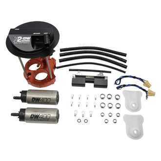 DeatschWerks® - X2 Series Fuel Pump Module