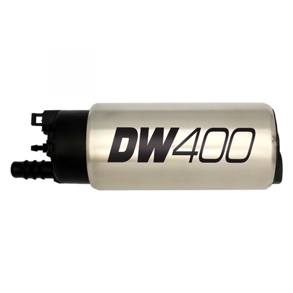 DeatschWerks® - DW400™ Electric In-Tank Fuel Pump
