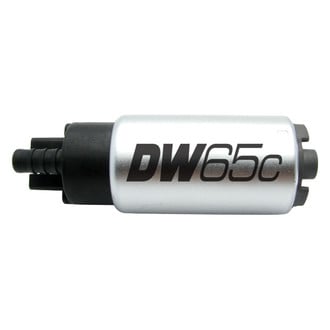 DeatschWerks® - DW65C™ Electric In-Tank Fuel Pump with 9-1026 Install Kit