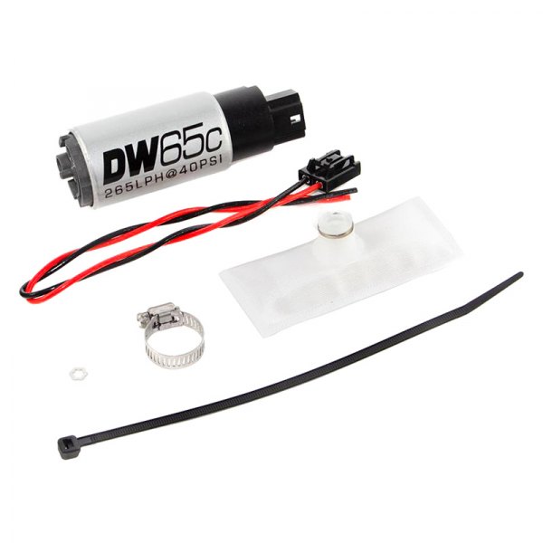 DeatschWerks® - DW600™ Electric In-Tank Fuel Pump