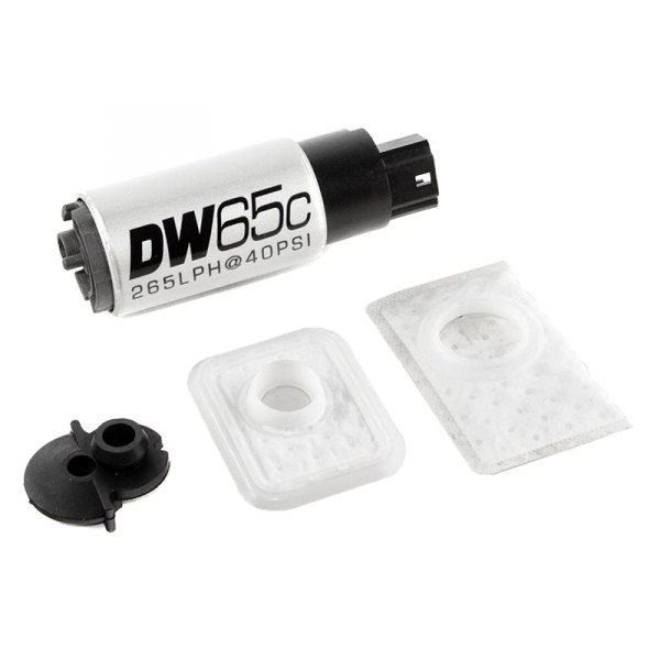 DeatschWerks® - DW600™ Electric In-Tank Fuel Pump