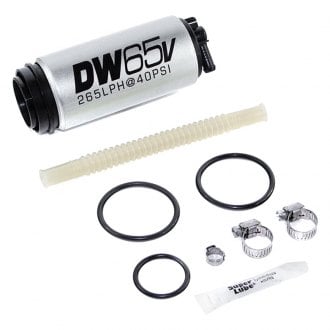 DeatschWerks® - DW65V Series In-Tank Fuel Pump