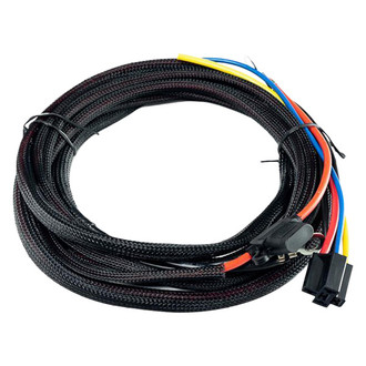 DeatschWerks® - High-current Universal Fuel Pump Hardwire Upgrade Kit