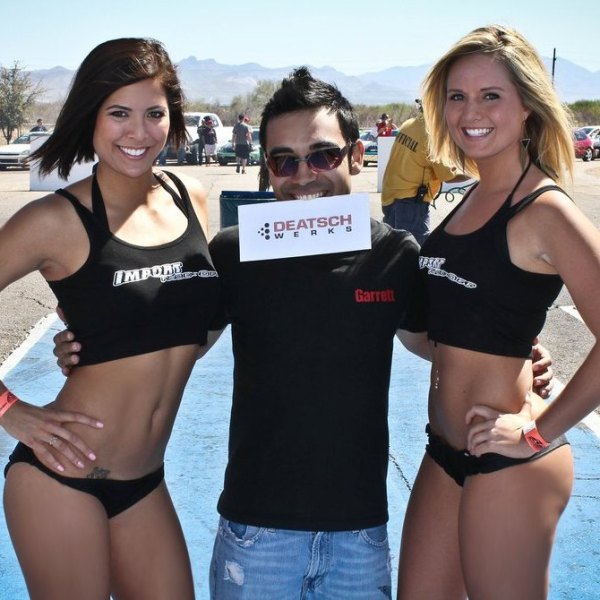 DeatschWerks® - Girls