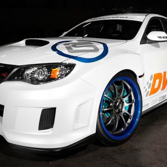 DeatschWerks® - Subaru