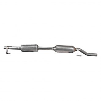 freightliner catalytic converter