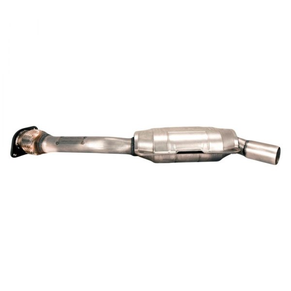 DEC® - Standard Direct Fit Catalytic Converter