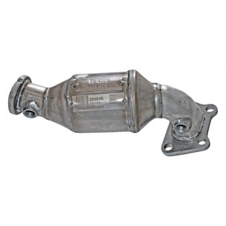 DEC® - Standard Direct Fit Catalytic Converter