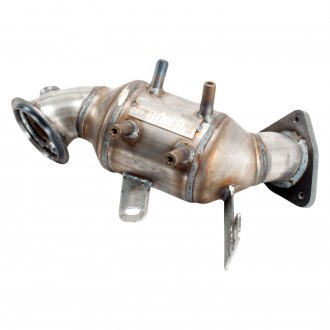 2011 chevy cruze 1.4 turbo catalytic converter