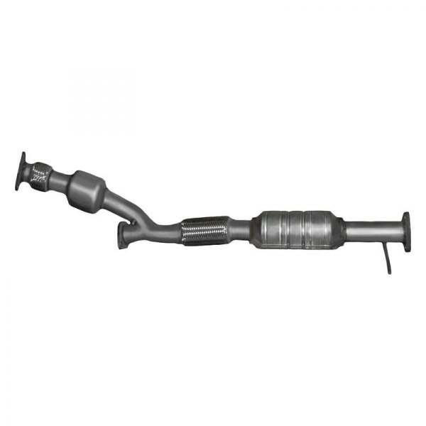 DEC® - Direct Fit Catalytic Converter and Pipe Assembly