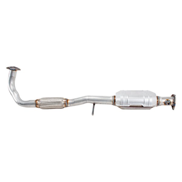 DEC® - Direct Fit Catalytic Converter and Pipe Assembly