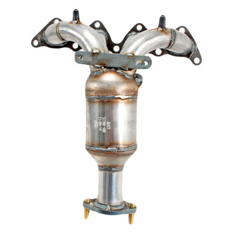 Hyundai Tucson Replacement Exhaust Manifolds & Components – CARiD