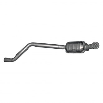 2001 jaguar s type catalytic converter