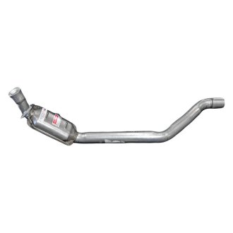 2009 jaguar xf supercharged catalytic converter