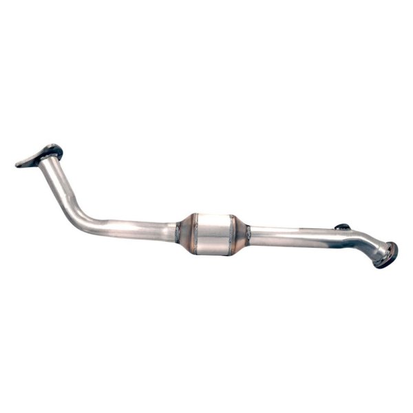 DEC® - Standard Direct Fit Catalytic Converter and Pipe Assembly