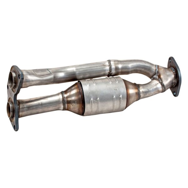 DEC® MAZ9V2199B Direct Fit Catalytic Converter and Pipe Assembly