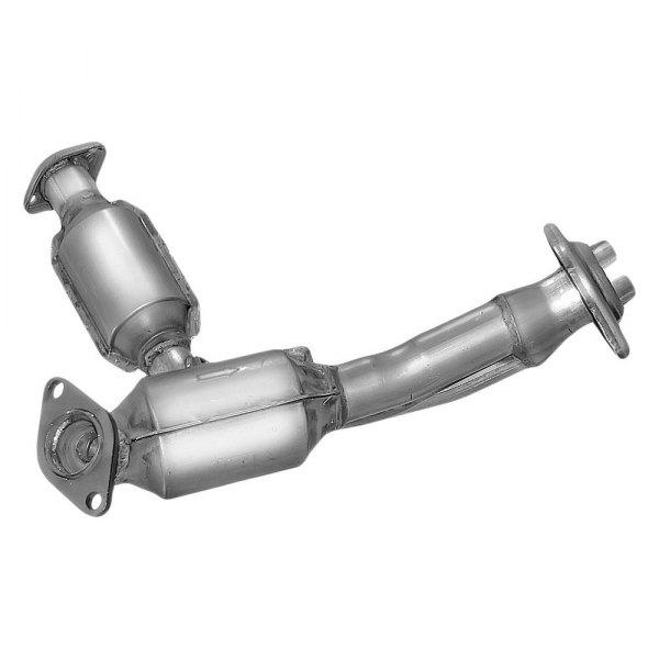 DEC® - Catalytic Converter and Pipe Assembly